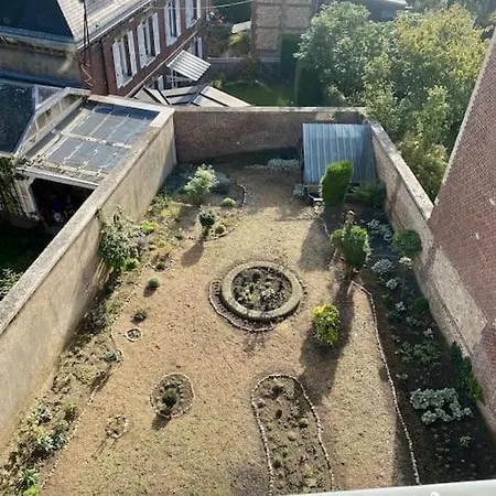 Apartment Corderie