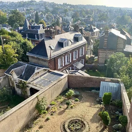 Corderie Rouen
