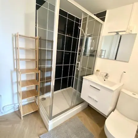 Apartment Corderie *