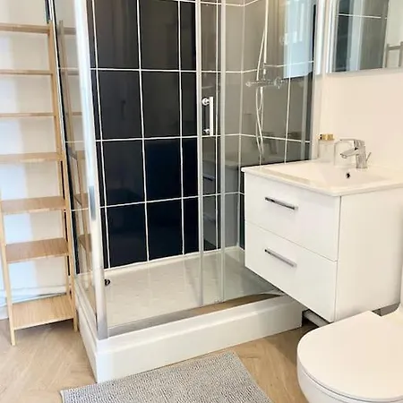 Apartment Corderie *
