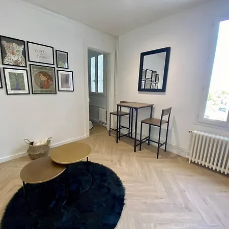 Corderie Apartment