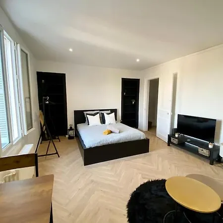 Corderie Apartment *