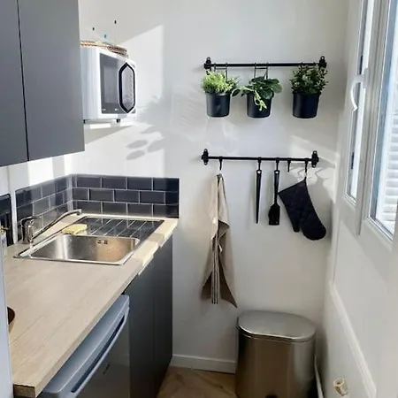 Corderie Apartment