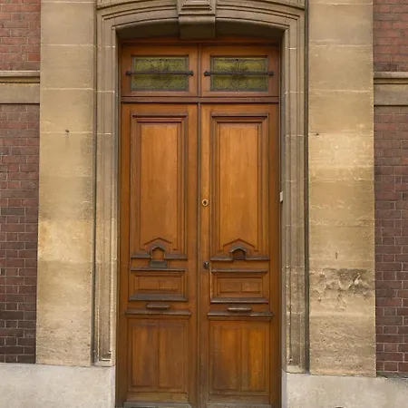 Corderie Apartment Rouen