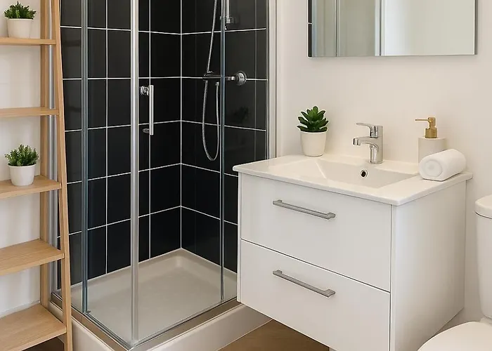 Corderie Apartment Rouen