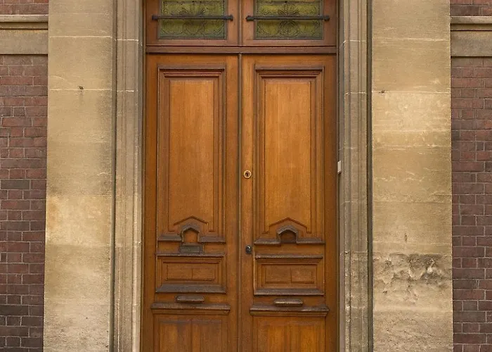 Corderie Apartment Rouen